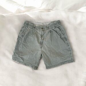 BILL BLASS CASUALS® MEN'S VINTAGE DISTRESSED SHORTS.
